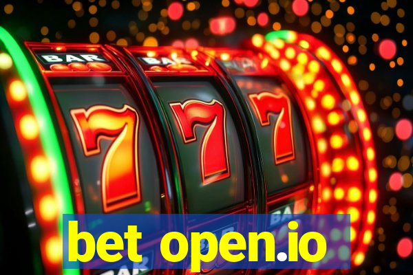 bet open.io